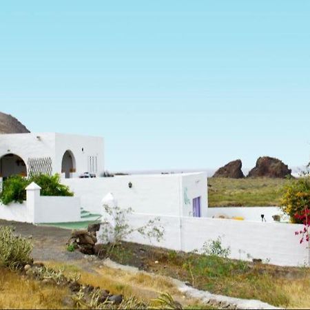 Villa Tranquila Orzola Exterior photo