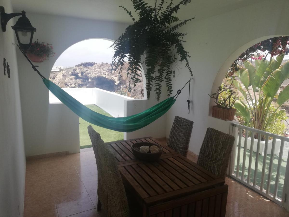 Villa Tranquila Orzola Exterior photo